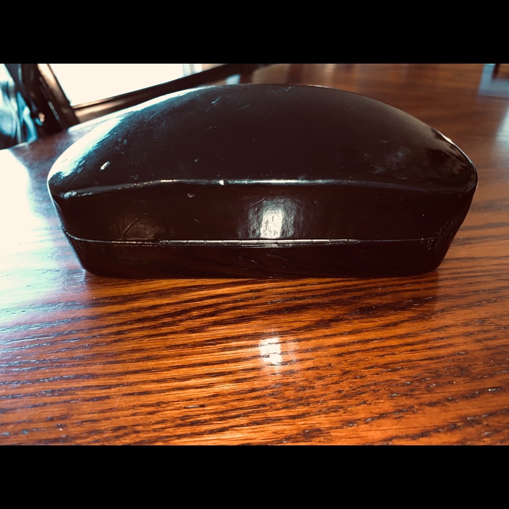 Sunglass CASE ONLY
